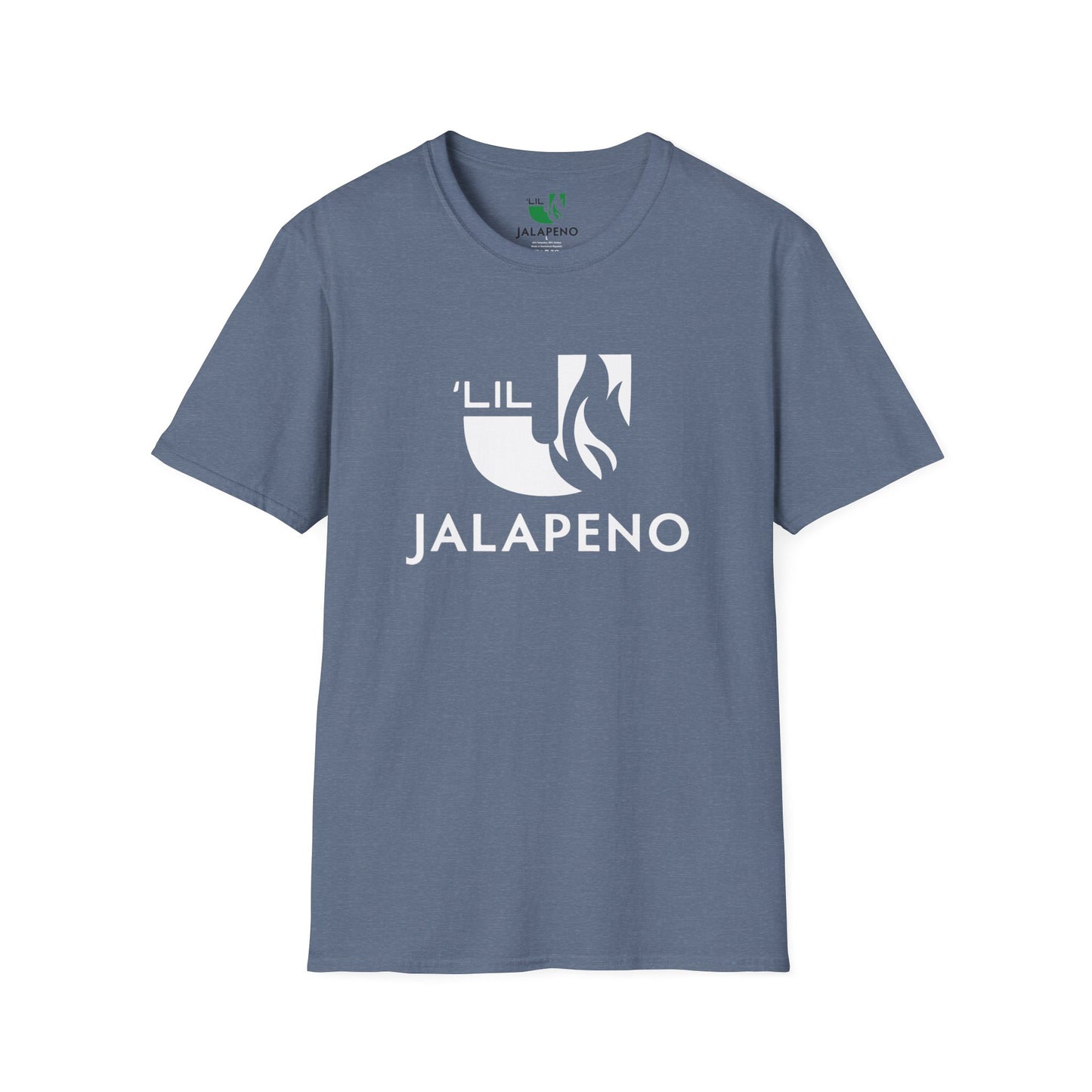 Copy of Unisex Lil Jalapeno (White Writing)