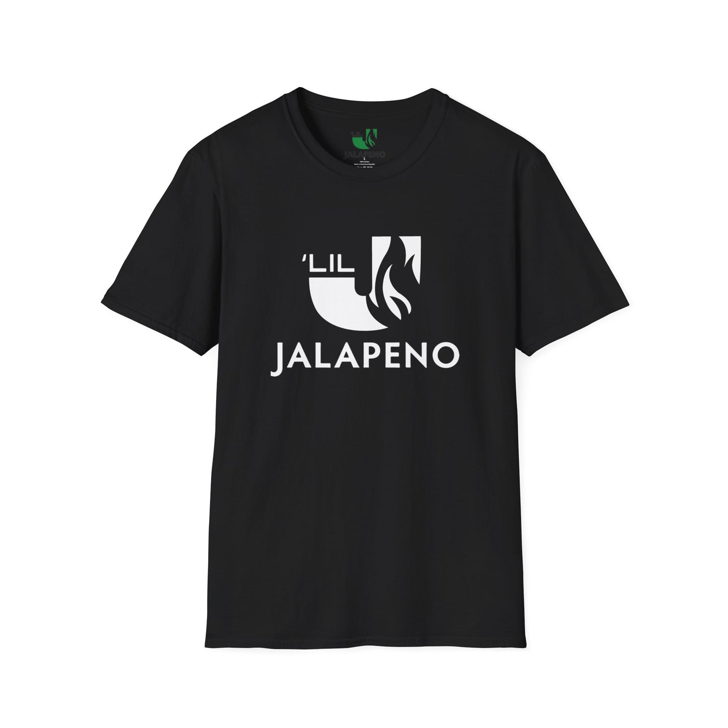 Copy of Unisex Lil Jalapeno (White Writing)