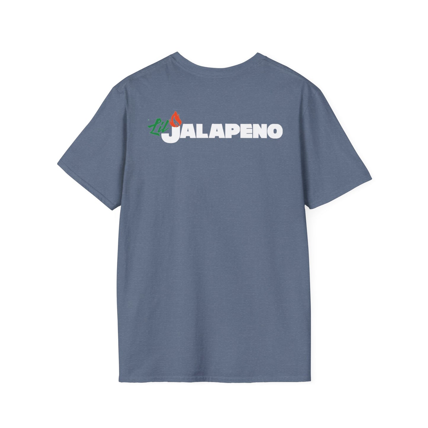 Copy of Unisex Lil Jalapeno (White Writing)