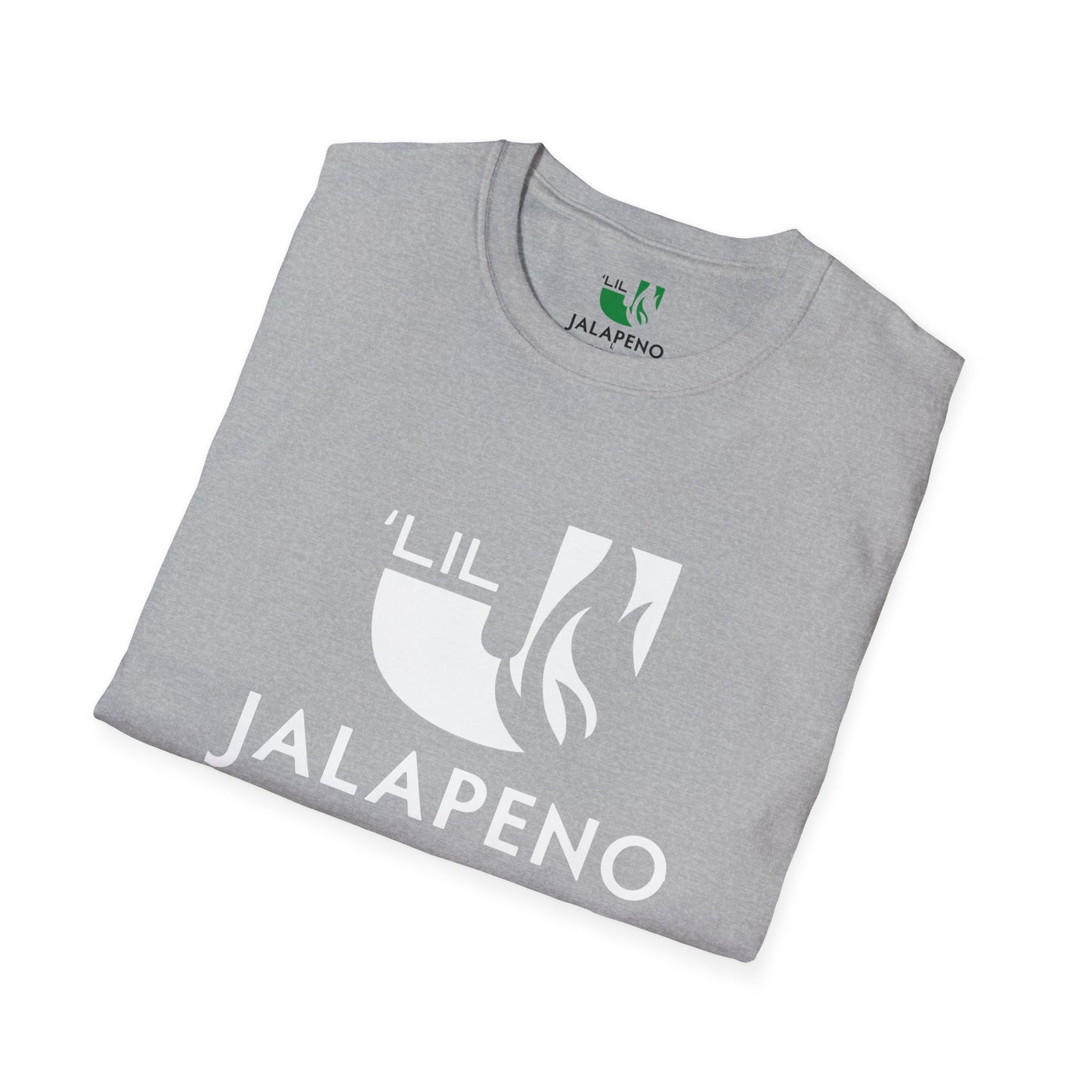 Copy of Unisex Lil Jalapeno (White Writing)