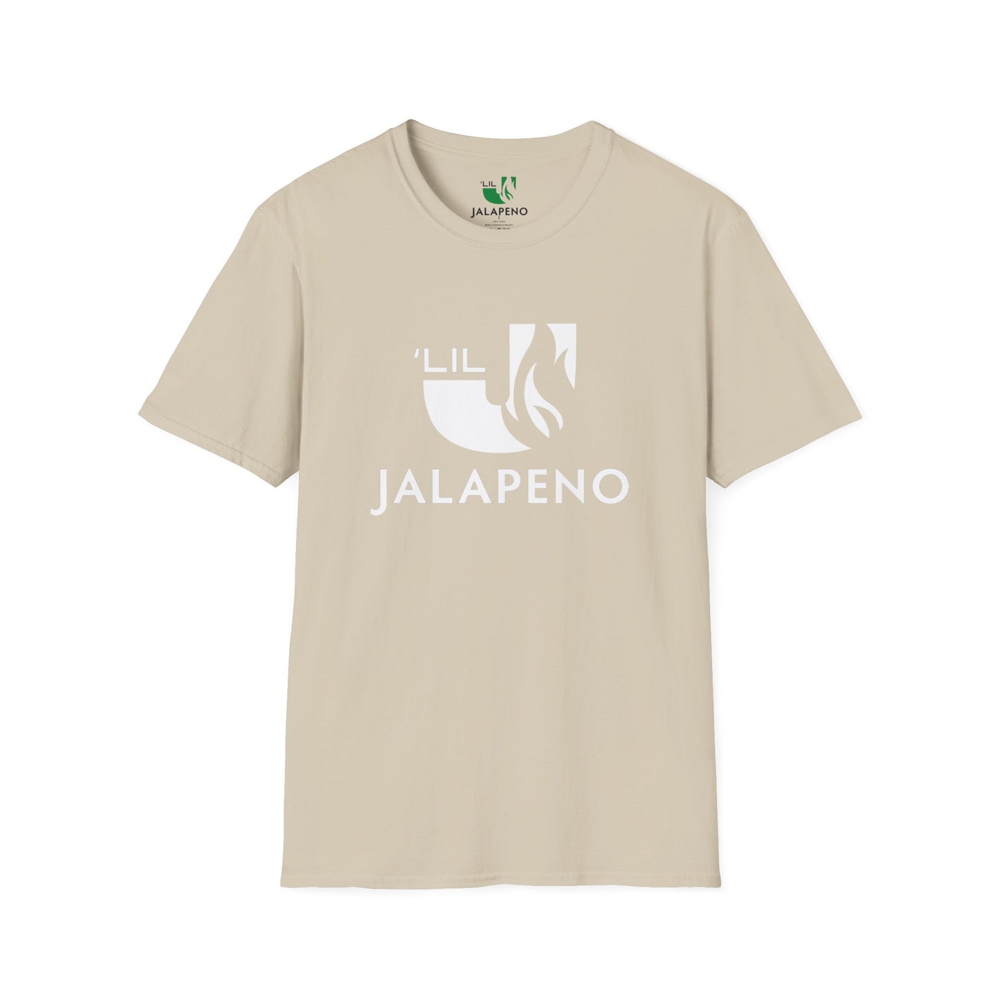 Copy of Unisex Lil Jalapeno (White Writing)