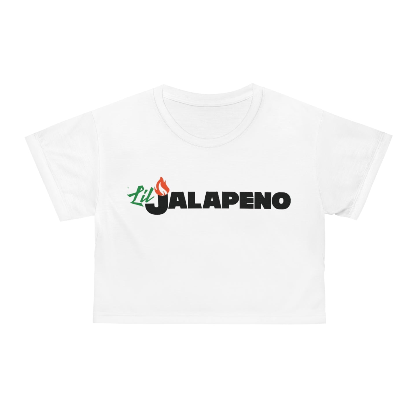 Jalapeno Crop