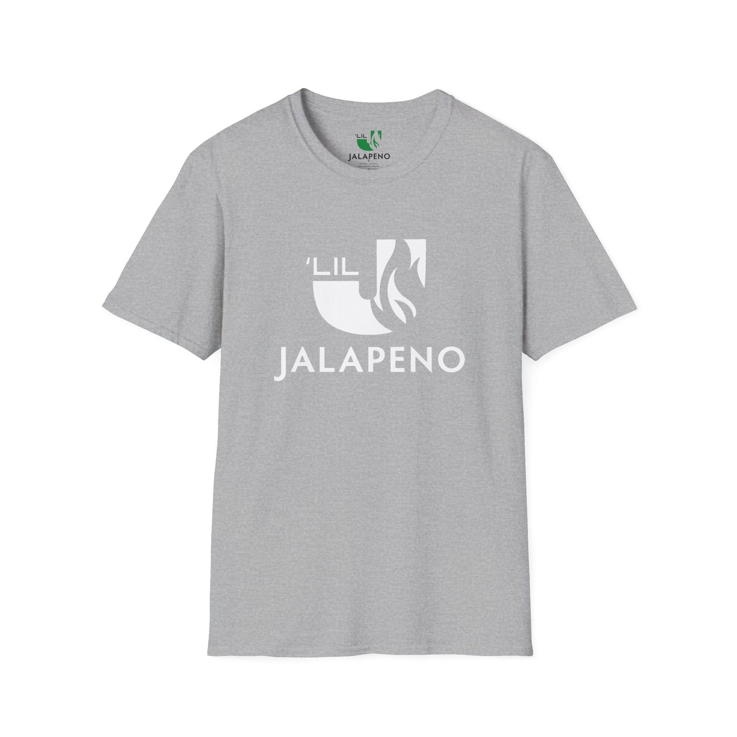 Copy of Unisex Lil Jalapeno (White Writing)