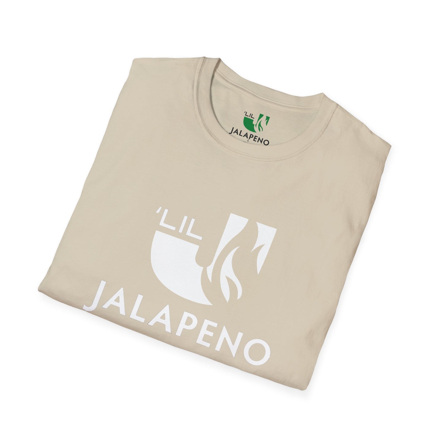 Copy of Unisex Lil Jalapeno (White Writing)