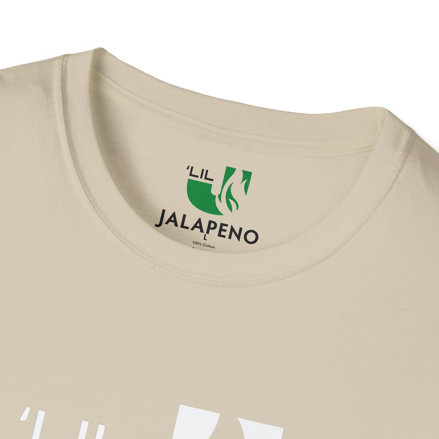 Copy of Unisex Lil Jalapeno (White Writing)