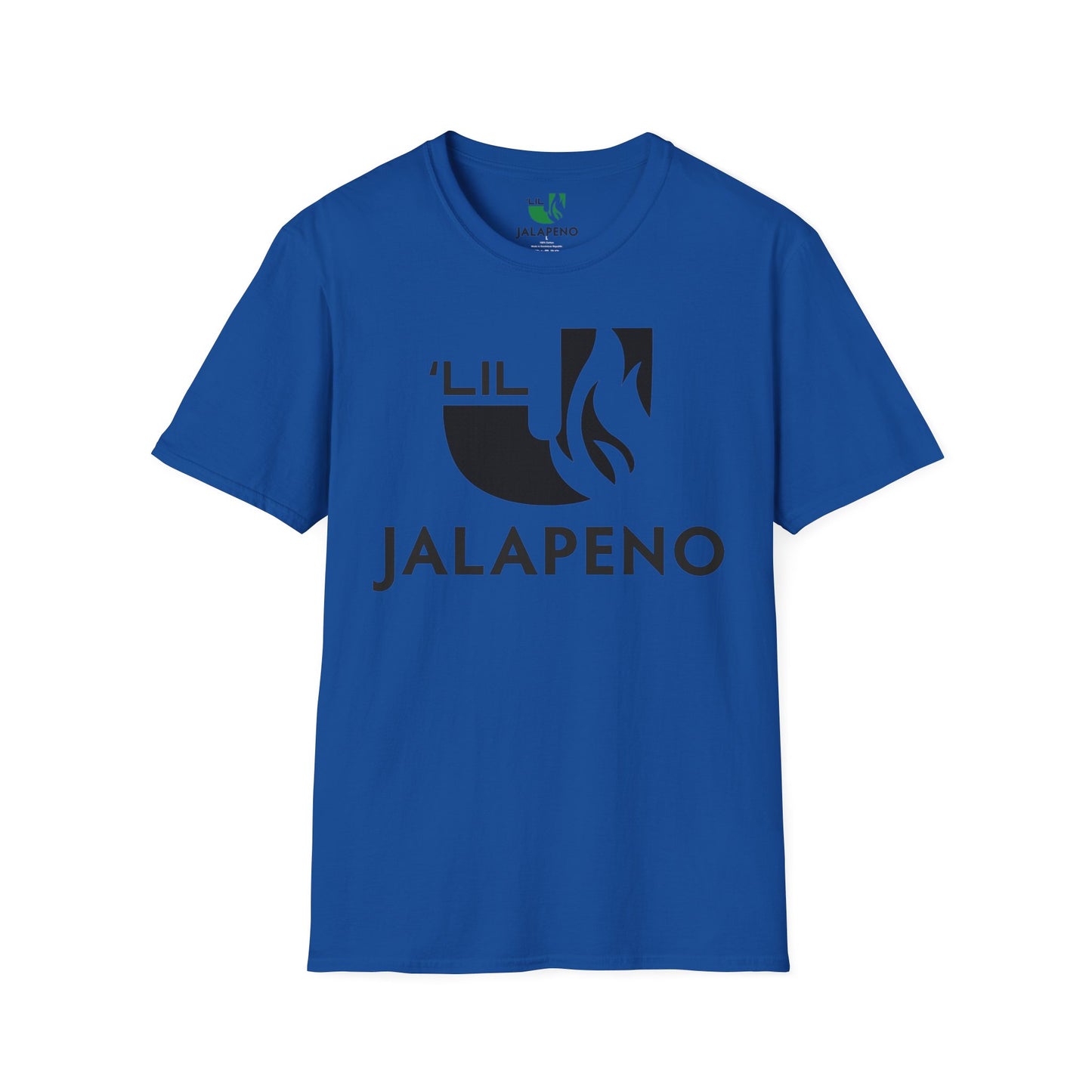 Unisex Lil Jalapeno (Black Writing)